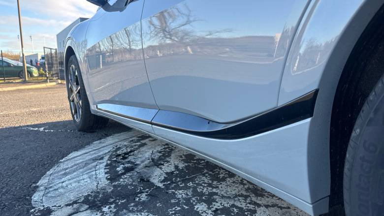 Kia EV6 168kW GT Line S 84kWh 5dr Auto Electric Estate